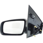 Driver Left Side Heated Mirror for Ford Freestyle (2005–2007)
