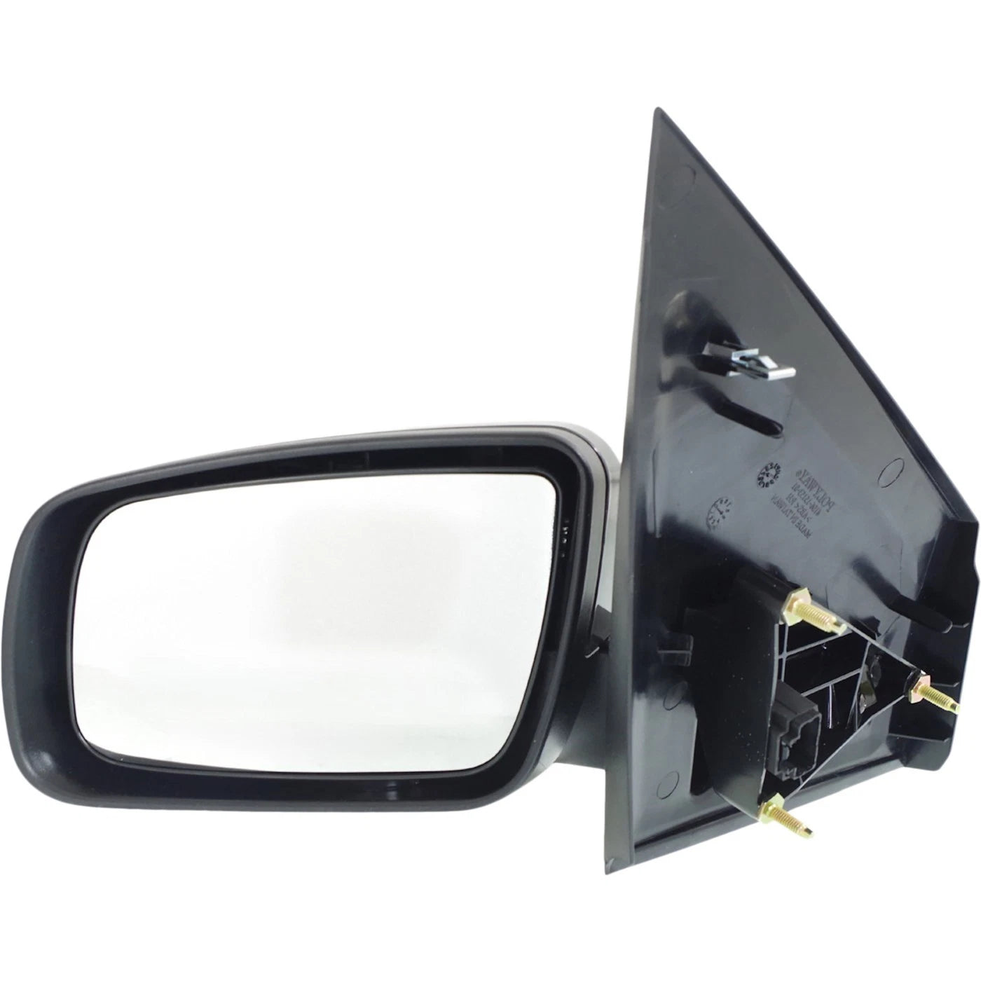 Driver Left Side Heated Mirror for Ford Freestyle (2005–2007)