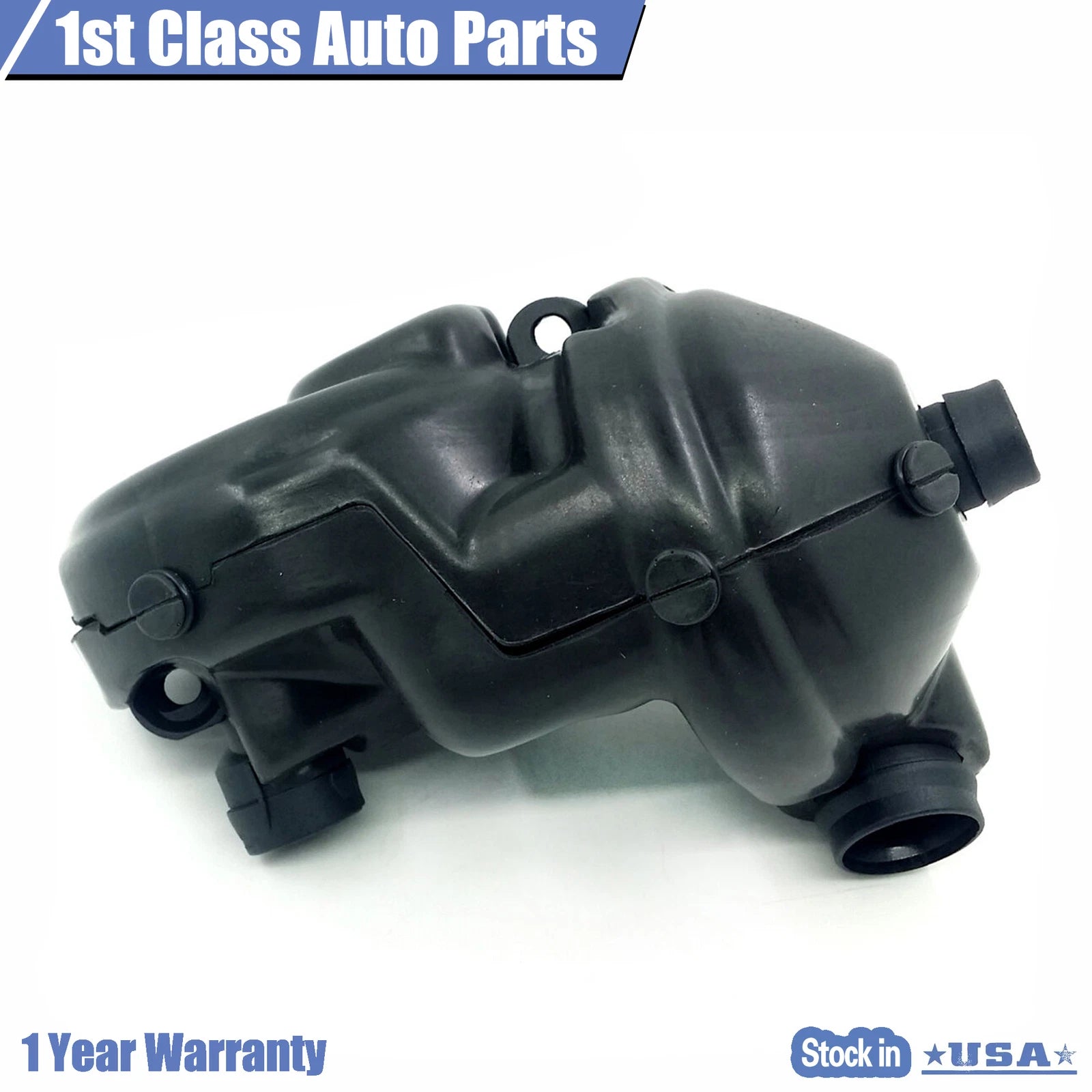 Crankcase Vent Valve for BMW 320i 323i 325i X3 X5 Z3 (2000–2006)
