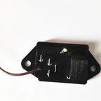 Seat Delay Module for Lazer Z Toro Z-Master Air Cooled (103-5218)