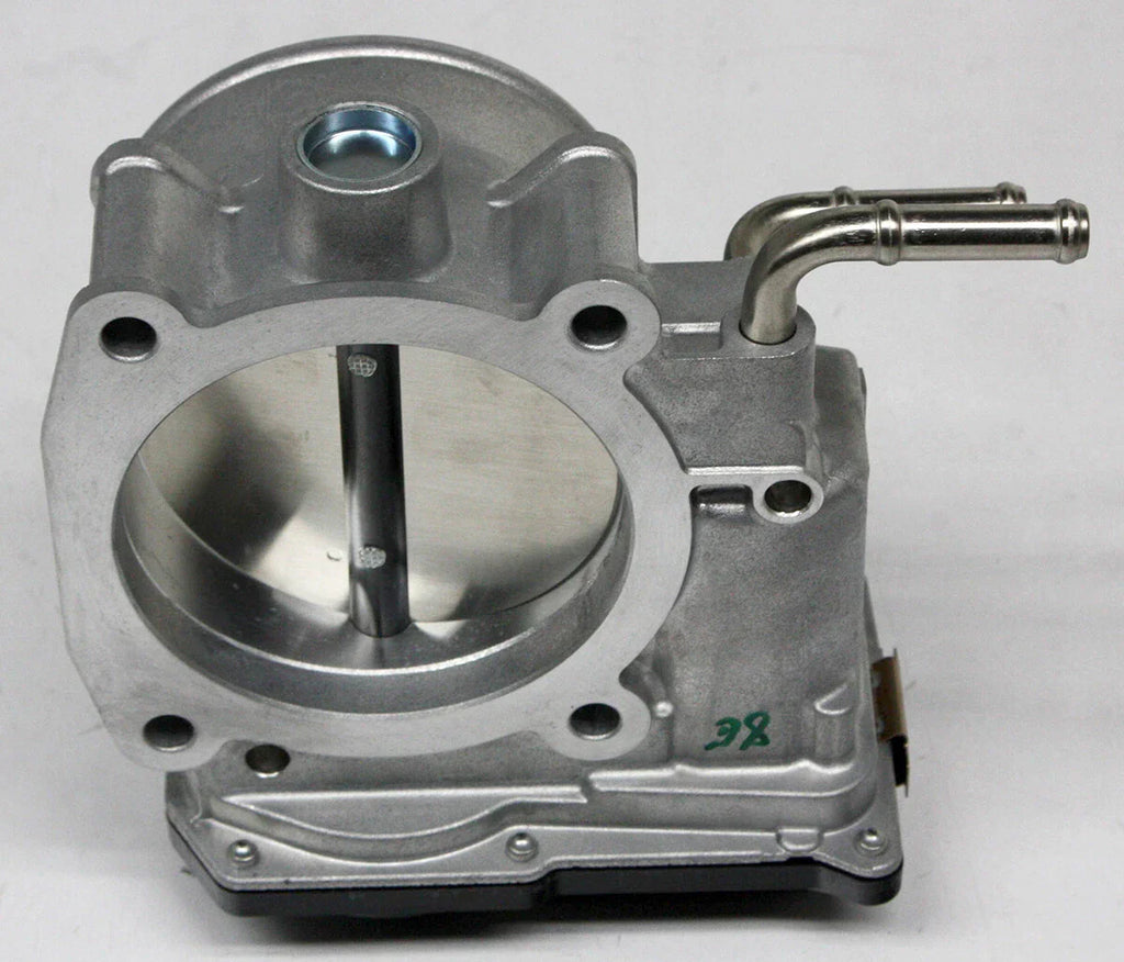 Throttle Body Assembly for Armada NV Titan QX56 QX80