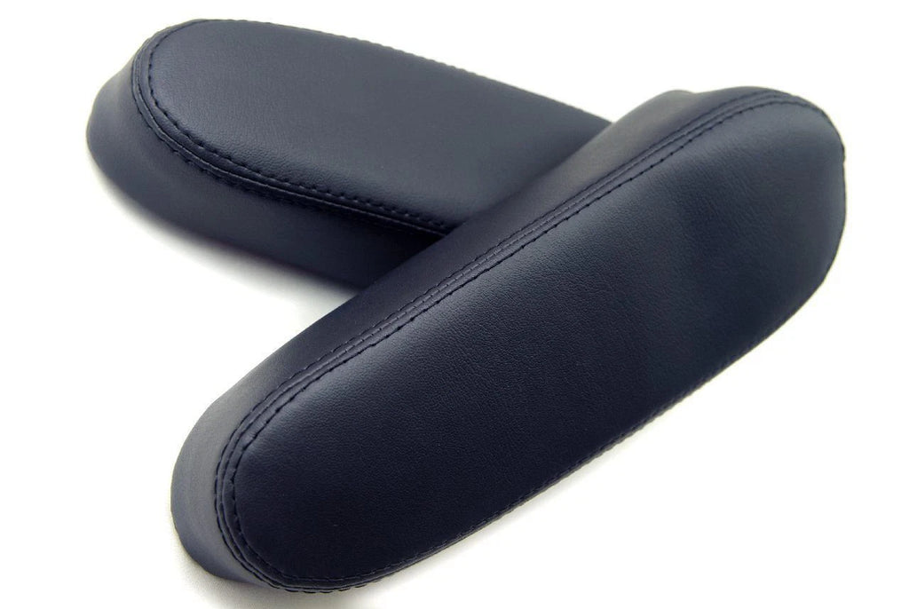 Front Seat Armrest Vinyl Cover for Chevy Tahoe Suburban Escalade (2000–2006)