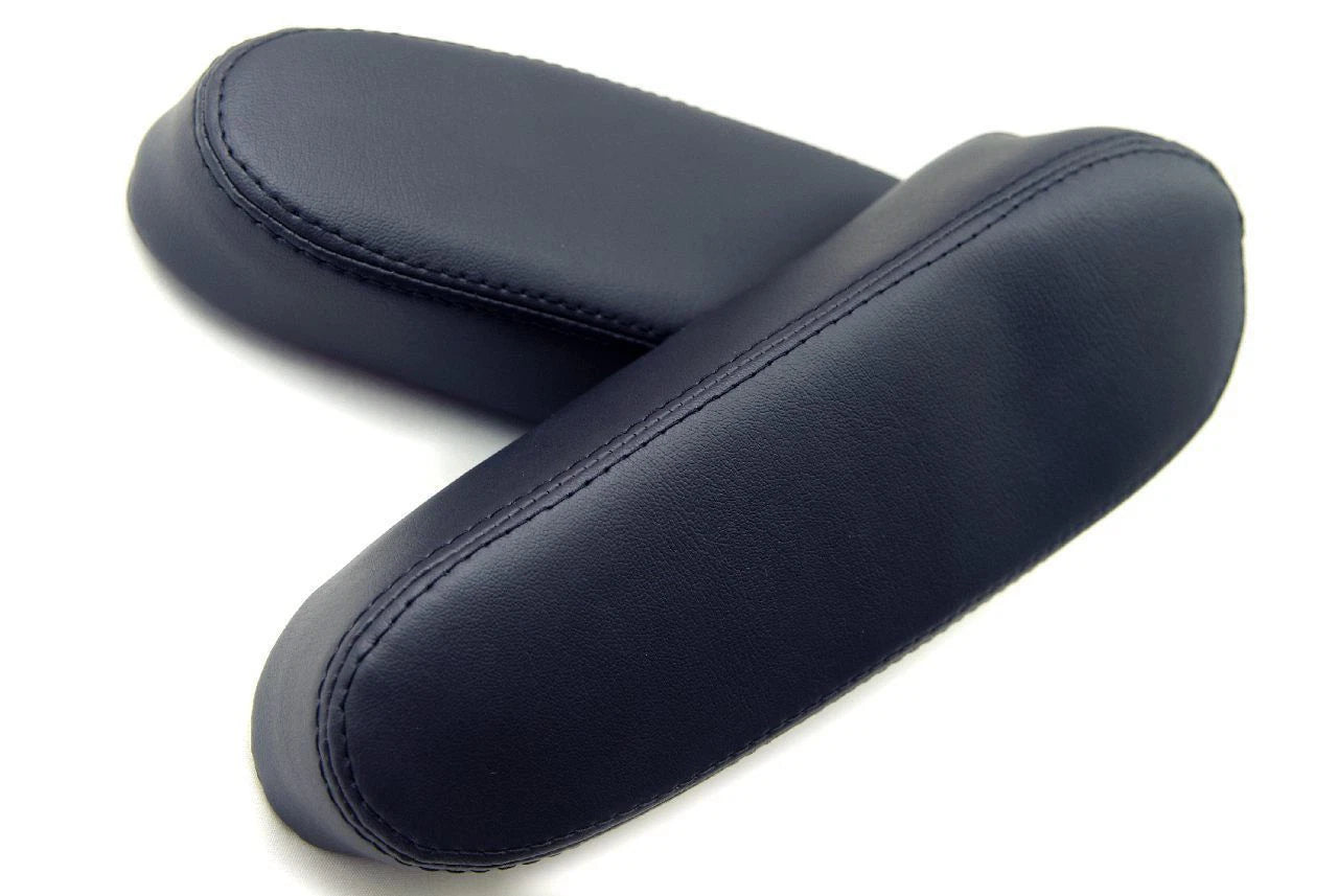 Front Seat Armrest Vinyl Cover for Chevy Tahoe Suburban Escalade (2000–2006)