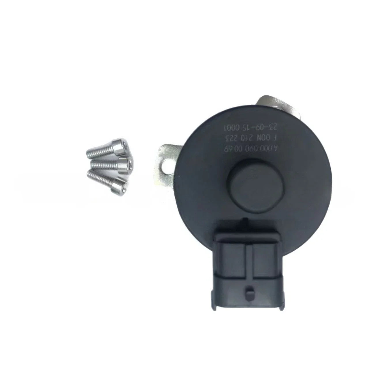 Fuel Meter Control Valve for Detroit DD13/DD15/DD16