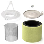 Air Filter Holder for