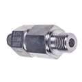 Fuel Pressure Regulator 3725196 for CAT C9 C7 3126B Tractor 627G 637G (2000–2023)