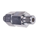 Fuel Pressure Regulator 3725196 for CAT C9 C7 3126B Tractor 627G 637G (2000–2023)
