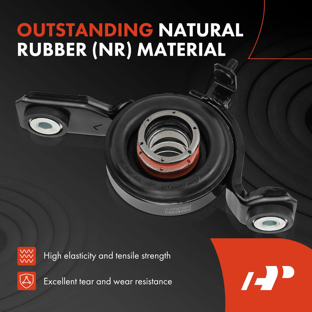 Drive Shaft Center Support Bearing for Mitsubishi Outlander