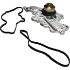 Timing Chain Kit with Water Pump for Ford Edge (2007–2010)