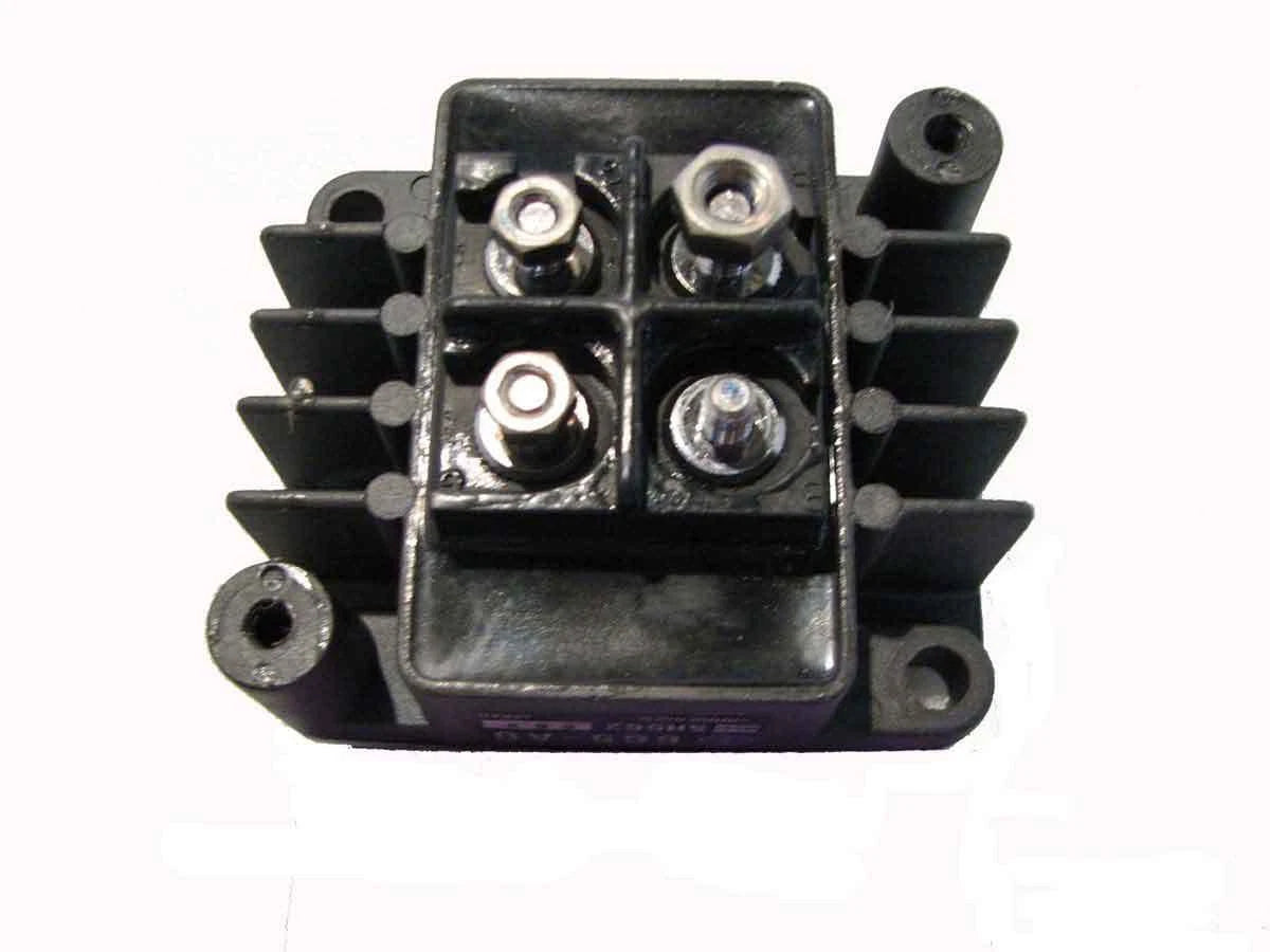 WSM Regulator/Rectifier for Yamaha 75-225 Hp 2 Stroke (1975–2006) - 365-1940