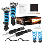 24 Level Damper Coilovers Struts Springs Kit for Hyundai Sonata (2011–2014)