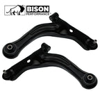 2X Front Lower Control Arm for Ford Escape, Mazda Tribute, Mercury Mariner (2001–2012)