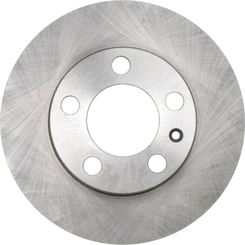 Brake Discs for VW Beetle Golf Jetta TT (Rear)