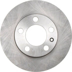 Brake Discs for VW Beetle Golf Jetta TT (Rear)