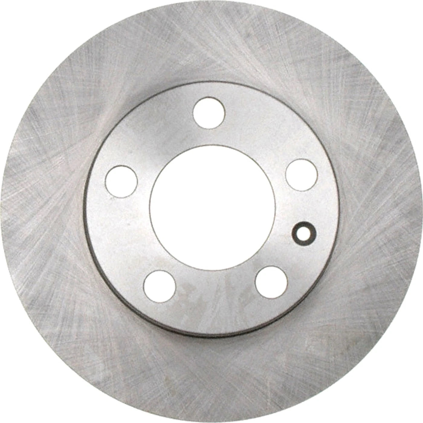 Brake Discs for VW Beetle Golf Jetta TT (Rear)