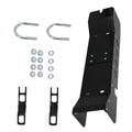 Anti-Theft Shield for Toyota Tacoma (2001–2004)