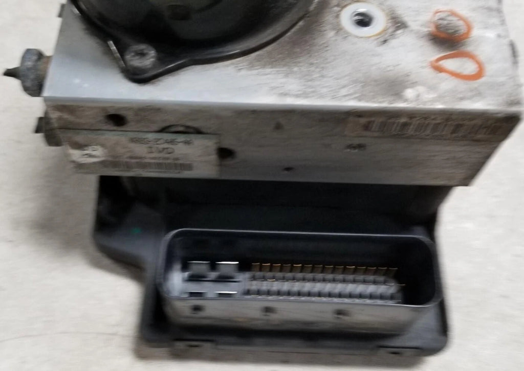 ABS pump module XR83-2C405-AA for Jaguar S-Type (2000–2002)