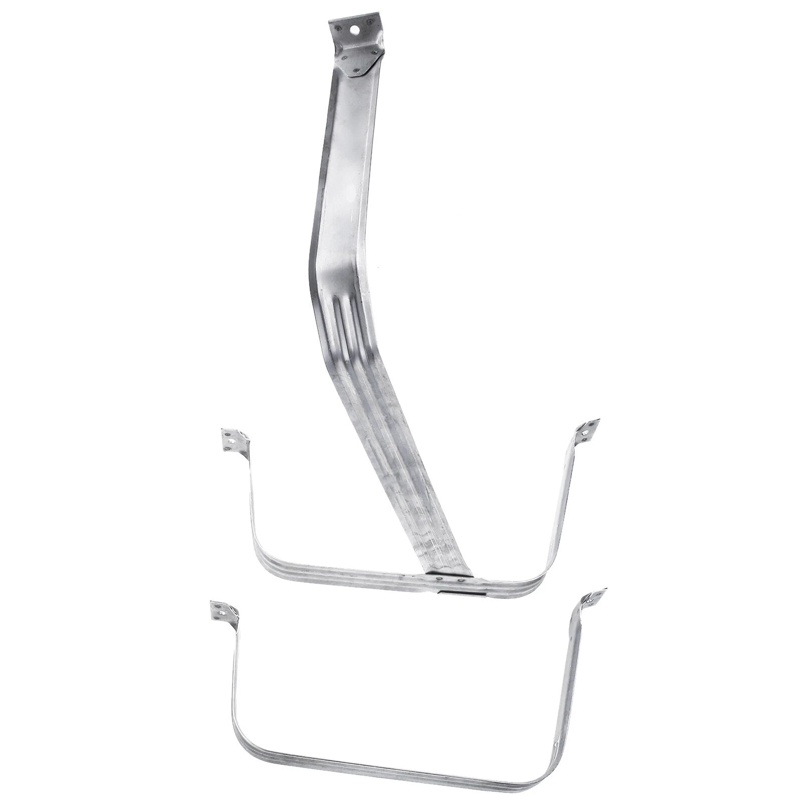 2X Fuel Tank Straps for Ford Expedition Lincoln