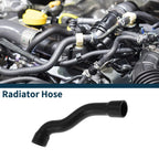 Radiator Hose for BMW 520i (No. 11531740832) (Rubber)