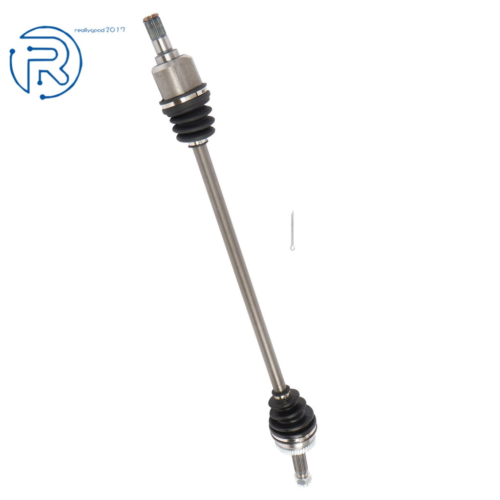 Front CV Axle Assembly Right for Hyundai Elantra (2007-2012)
