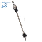 Front CV Axle Assembly Right for Hyundai Elantra (2007-2012)