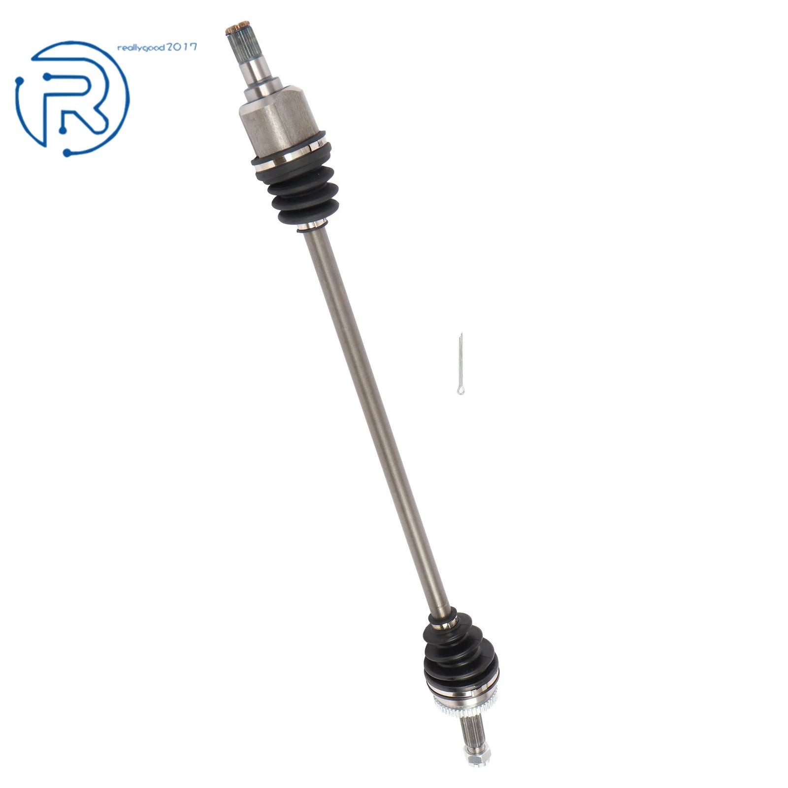 Front CV Axle Assembly Right for Hyundai Elantra (2007-2012)