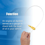 Engine Oil Level Indicator Dipstick for Chrysler Sebring (2007–2010) 4892121A