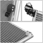 A/C Condenser for Toyota 4Runner (2021–2024) TO3030342