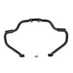 Mustache Engine Guard for Indian Chieftain (2014–2018) - Red Lower Vented