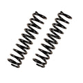 Set of 2 Front Bilstein B3 Coil Springs for Mercedes W140 (1992–1999)