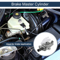 Brake Master Cylinder with Reservoir No. 46100TS6H01 for Honda Civic (2012–2013)