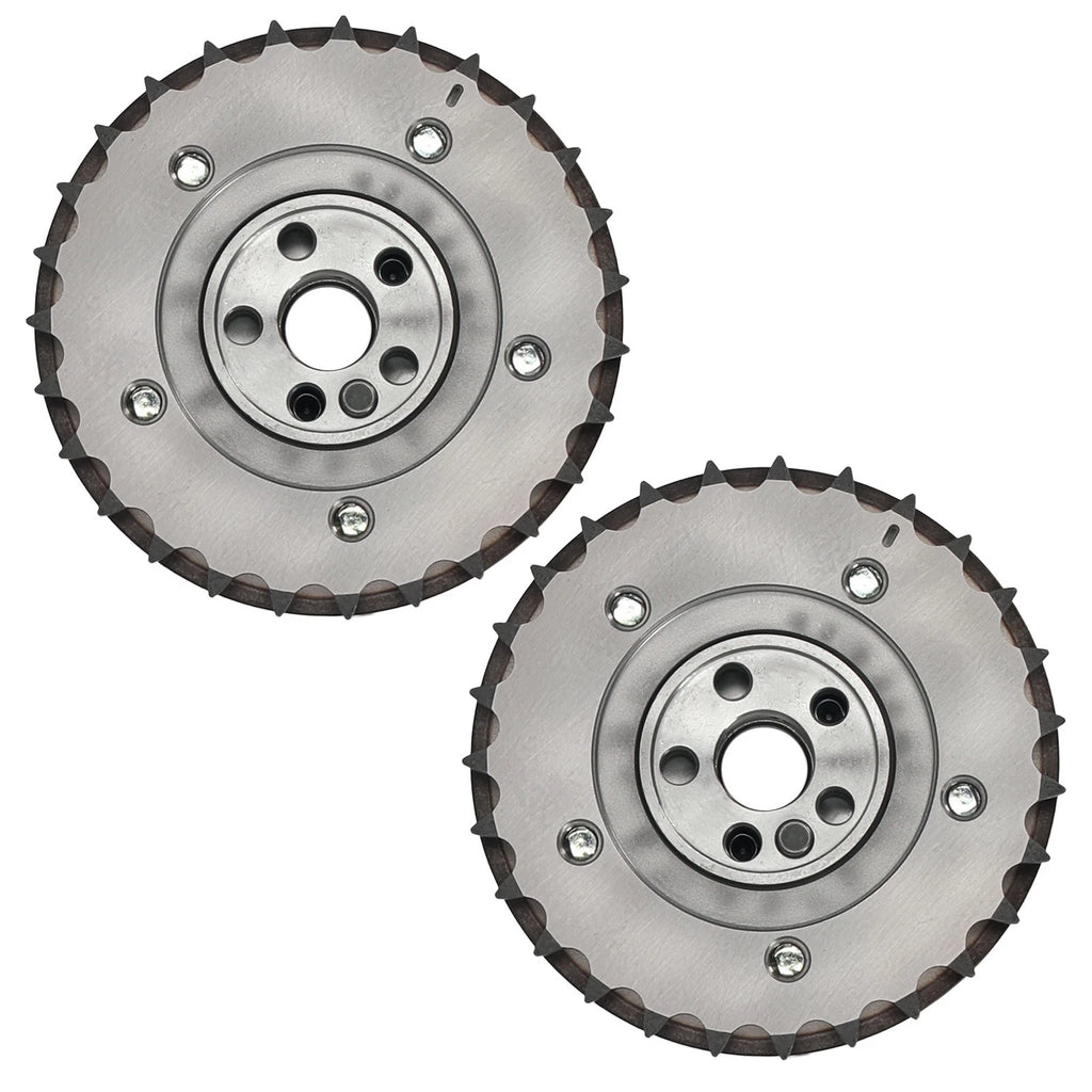 2PCS Camshaft Timing Gear for VW Touareg EuroVan (2004–2010) 022109088M