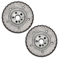 2PCS Camshaft Timing Gear for VW Touareg EuroVan (2004–2010) 022109088M