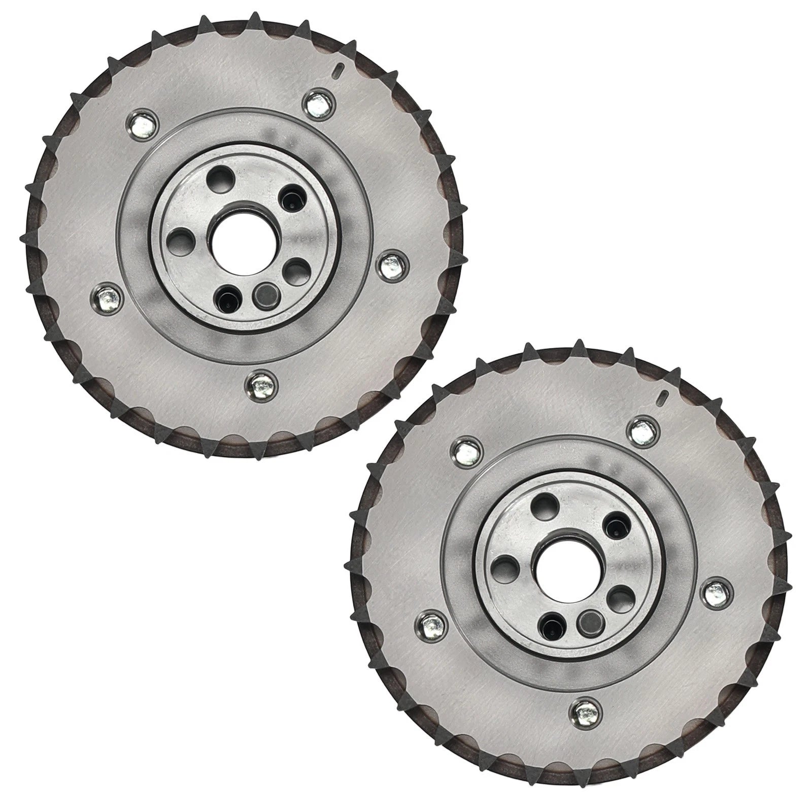 2PCS Camshaft Timing Gear for VW Touareg EuroVan (2004–2010) 022109088M