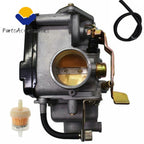 Carburetor for Honda ATC 350X (1985–1986)
