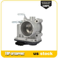 Throttle Body for Scion xD (2008–2012) L4 1.8L Performance