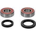 Pivot Works Premium Wheel Bearing for