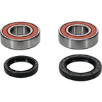 Pivot Works Premium Wheel Bearing for