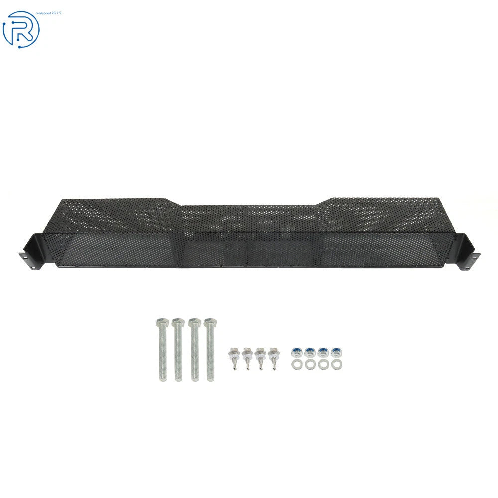 Front Storage Basket for Club Car DS/Precedent (2007-2016)