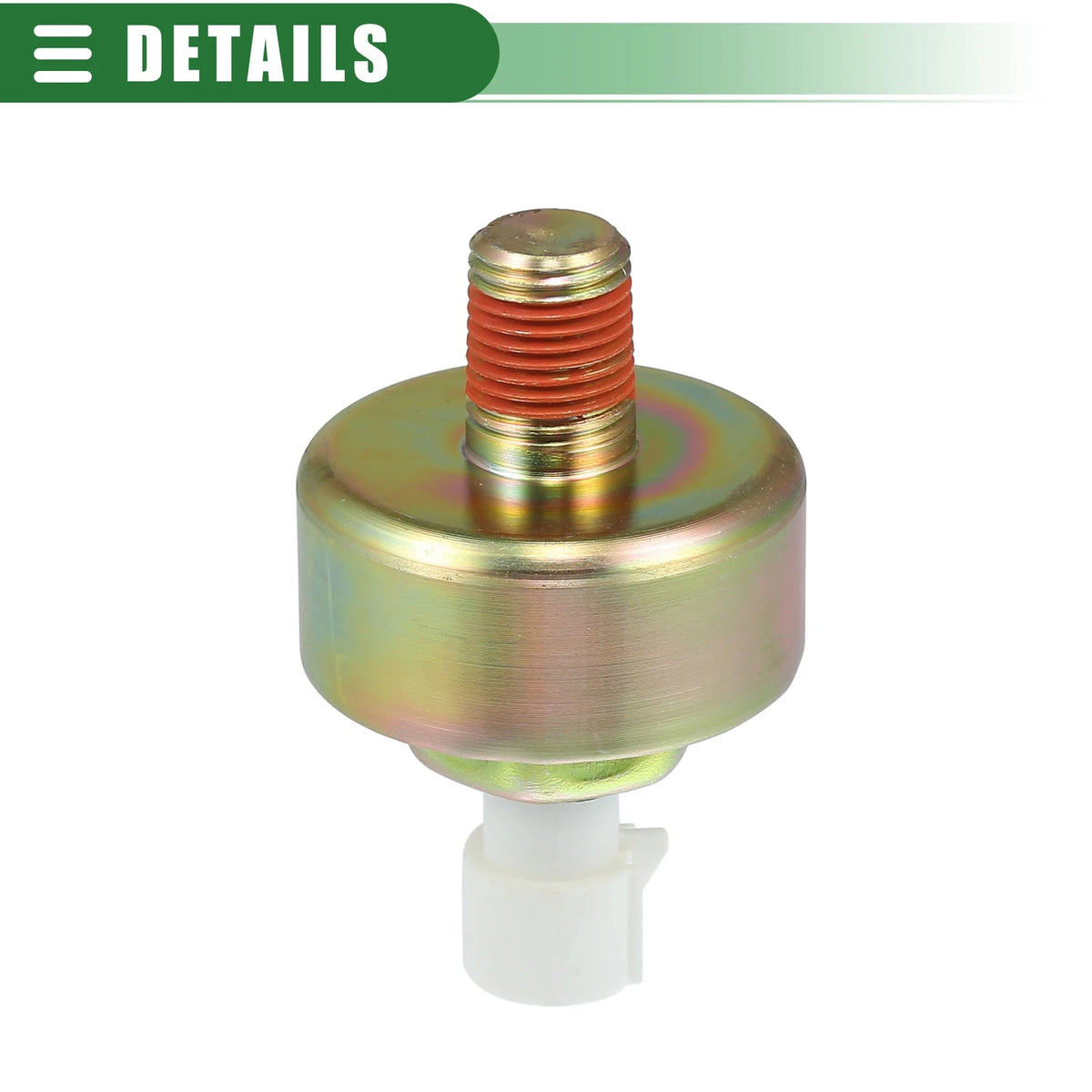 Ignition Knock Sensor for [Make Model] ([YYYY–YYYY])