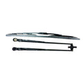 Wiper Arm Blade Kit for Bobcat T250 T300 T320 (2000–2023)