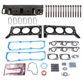 Set of 10 MLS Head Gasket Bolts for Dodge Grand Caravan (2004–2010) E H R