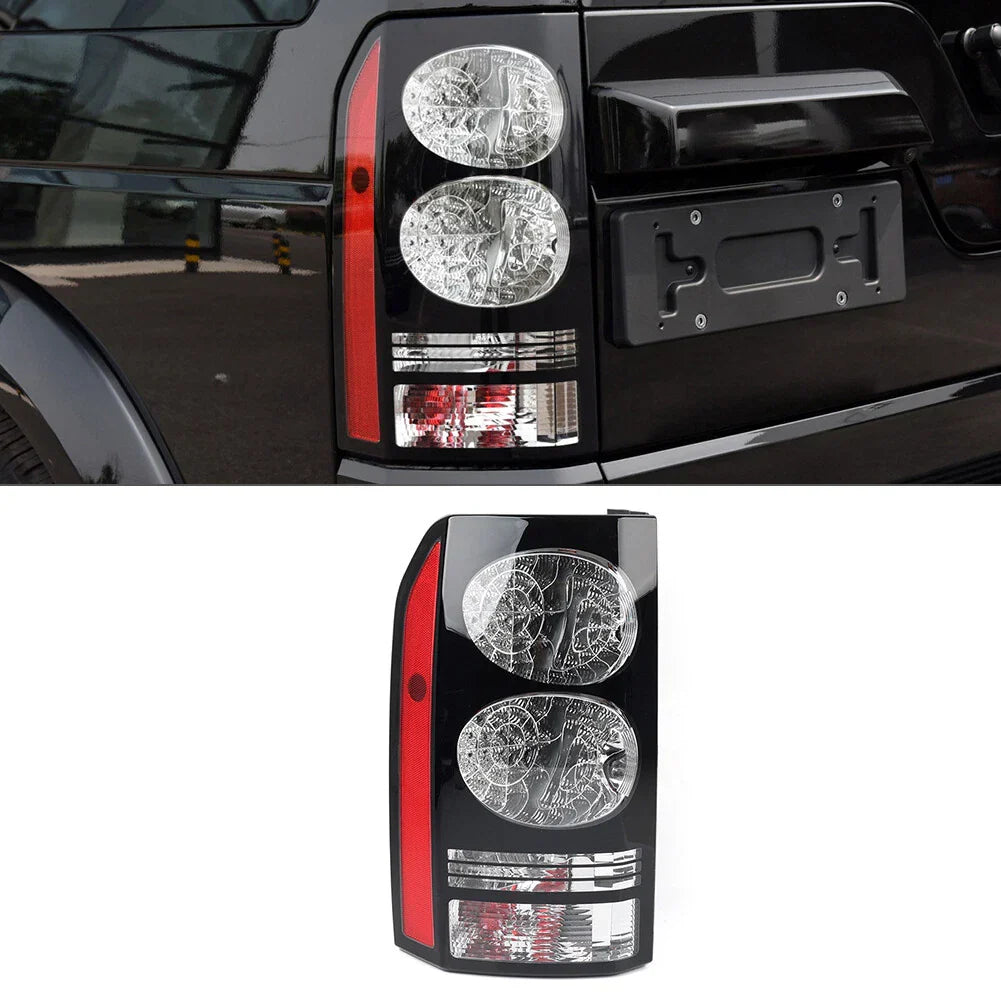 Tail Light Rear Brake Lamp Assembly for Land Rover LR4 (2010-2016)