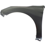 Set of 2 CAPA Fenders for Subaru Legacy (2015–2019) Front Left & Right