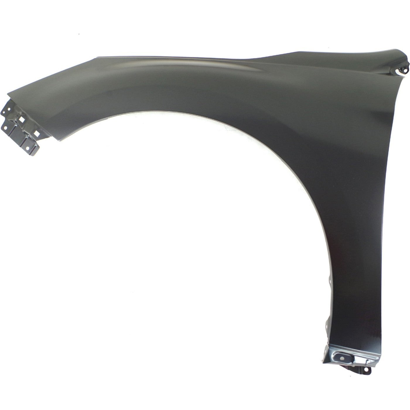 Set of 2 CAPA Fenders for Subaru Legacy (2015–2019) Front Left & Right
