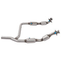 Catalytic Converters for Ford F-150 Expedition 4.6L V8 (2000–2004) 4WD Both Sides