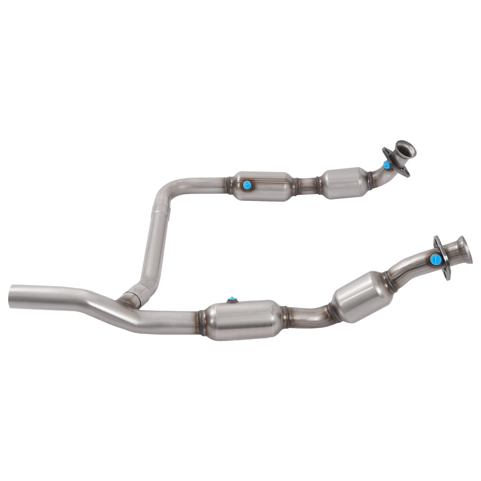 Catalytic Converters for Ford F-150 Expedition 4.6L V8 (2000–2004) 4WD Both Sides