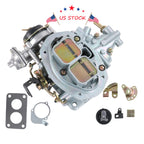 2 Barrel Carburetor for Fiat 124/131 (1970–1985)