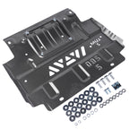 Lower Front Splash Shield Assembly for Ford F-150 (2015-2023)
