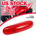 Tail Light Lens Lamp for Honda TRX 300EX Sportrax (2001–2004)